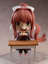 Load image into Gallery viewer, Good Smile Company Doki Doki Literature Club Monika Nendoroid #1817
