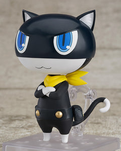 Good Smile Company Persona 5 Mascot Morgana Nendoroid #793