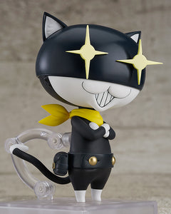 Good Smile Company Persona 5 Mascot Morgana Nendoroid #793