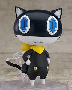 Good Smile Company Persona 5 Mascot Morgana Nendoroid #793