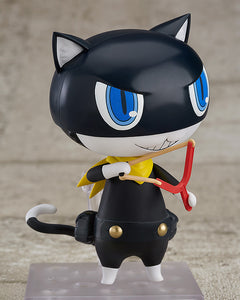 Good Smile Company Persona 5 Mascot Morgana Nendoroid #793