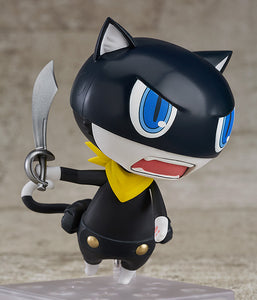 Good Smile Company Persona 5 Mascot Morgana Nendoroid #793