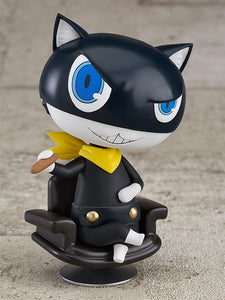 Good Smile Company Persona 5 Mascot Morgana Nendoroid #793