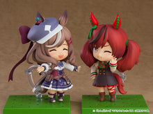 Load image into Gallery viewer, Good Smile Company Uma Musume Pretty Derby Nice Nature Nendoroid #2431
