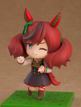 Load image into Gallery viewer, Good Smile Company Uma Musume Pretty Derby Nice Nature Nendoroid #2431
