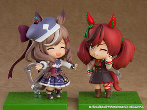 Good Smile Company Uma Musume Pretty Derby Nice Nature Nendoroid #2431