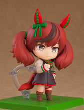 Load image into Gallery viewer, Good Smile Company Uma Musume Pretty Derby Nice Nature Nendoroid #2431
