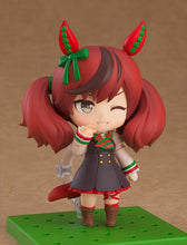 Load image into Gallery viewer, Good Smile Company Uma Musume Pretty Derby Nice Nature Nendoroid #2431
