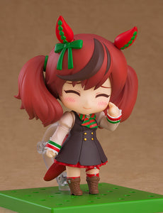 Good Smile Company Uma Musume Pretty Derby Nice Nature Nendoroid #2431