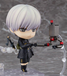 Good Smile Company NieR:Automata YoRha No.9 Type S (9S) Nendoroid #1576 Rerun