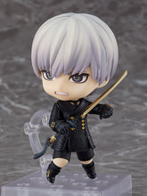 Load image into Gallery viewer, Good Smile Company NieR:Automata YoRha No.9 Type S (9S) Nendoroid #1576 Rerun
