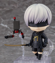 Load image into Gallery viewer, Good Smile Company NieR:Automata YoRha No.9 Type S (9S) Nendoroid #1576 Rerun
