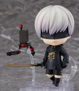 Good Smile Company NieR:Automata YoRha No.9 Type S (9S) Nendoroid #1576 Rerun
