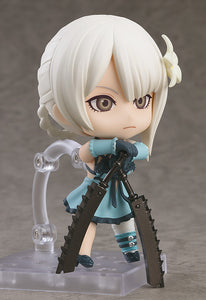 Good Smile Company NieR: Replicant Kaine Nendoroid #1705