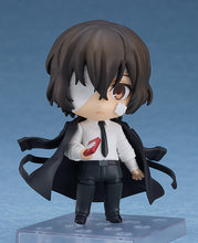 Load image into Gallery viewer, Good Smile Company Bungo Stray Dogs Osamu Dazai Fifteen-Year-Old Ver Nendoroid #2409
