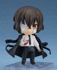 Good Smile Company Bungo Stray Dogs Osamu Dazai Fifteen-Year-Old Ver Nendoroid #2409