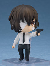 Load image into Gallery viewer, Good Smile Company Bungo Stray Dogs Osamu Dazai Fifteen-Year-Old Ver Nendoroid #2409
