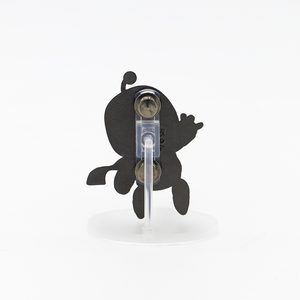 Good Smile Connect Astro's Playroom Astro Nendoroid Pin
