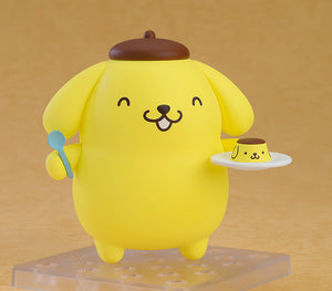 Good Smile Company Sanrio Pompompurin Nendoroid #2264