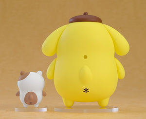 Good Smile Company Sanrio Pompompurin Nendoroid #2264