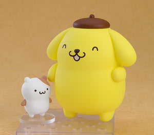 Good Smile Company Sanrio Pompompurin Nendoroid #2264