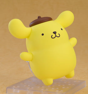 Good Smile Company Sanrio Pompompurin Nendoroid #2264