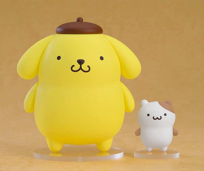 Good Smile Company Sanrio Pompompurin Nendoroid #2264