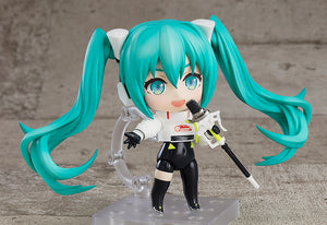 Good Smile Racing Hatsune Miku GT Racing 2022 Ver Nendoroid #1839