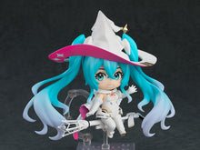 Load image into Gallery viewer, Good Smile Racing - Vocaloid Hatsune Miku GT Project Racing Miku 2024 ver Nendoroid 2477
