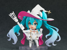 Load image into Gallery viewer, Good Smile Racing - Vocaloid Hatsune Miku GT Project Racing Miku 2024 ver Nendoroid 2477
