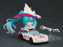 Load image into Gallery viewer, Good Smile Racing - Vocaloid Hatsune Miku GT Project Racing Miku 2024 ver Nendoroid 2477
