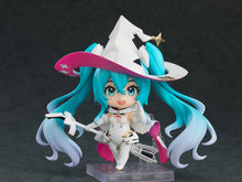 Load image into Gallery viewer, Good Smile Racing - Vocaloid Hatsune Miku GT Project Racing Miku 2024 ver Nendoroid 2477
