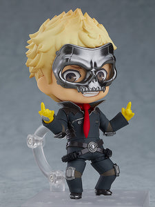 Good Smile Company Persona 5 The Animation Ryuji Sakamoto Phantom Thief Ver. Nendoroid #1162