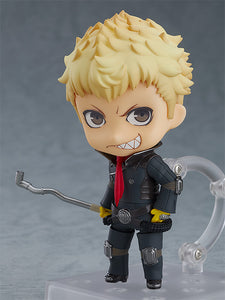 Good Smile Company Persona 5 The Animation Ryuji Sakamoto Phantom Thief Ver. Nendoroid #1162