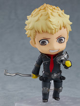 Load image into Gallery viewer, Good Smile Company Persona 5 The Animation Ryuji Sakamoto Phantom Thief Ver. Nendoroid #1162
