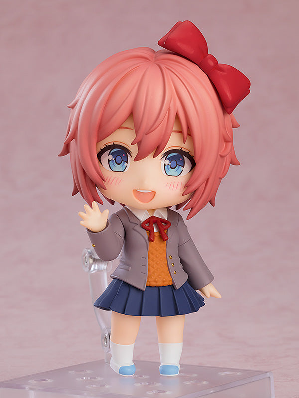 sayoi Doki Doki Literature Club! Sayori Good Smile Company
