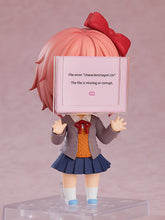 Load image into Gallery viewer, Good Smile Company Doki Doki Literature Club Sayori Nendoroid 2250 [BONUS]
