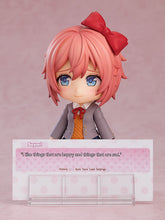 Load image into Gallery viewer, Good Smile Company Doki Doki Literature Club Sayori Nendoroid 2250 [BONUS]
