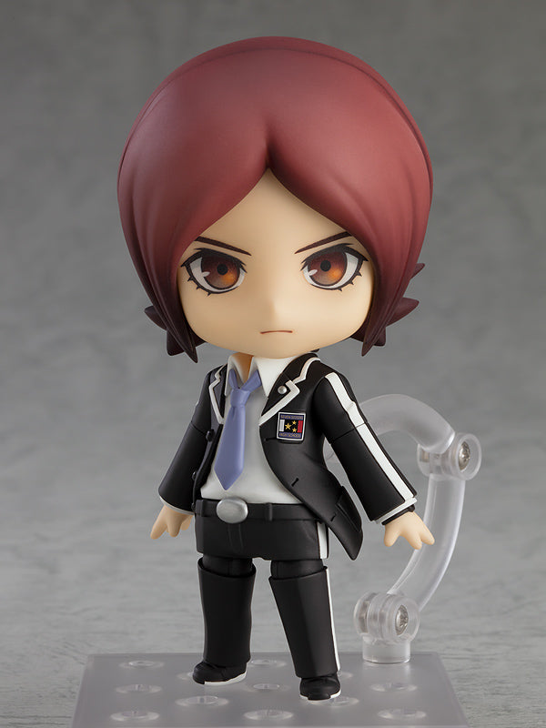 Good Smile Company Persona 2 Innocent Sin Tatsuya Suou Nendoroid #1876