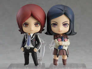 Good Smile Company Persona 2 Innocent Sin Tatsuya Suou Nendoroid #1876