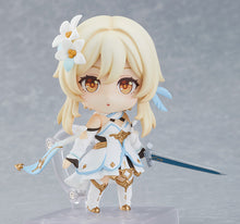 Load image into Gallery viewer, Good Smile Company miHoYo Genshin Impact Female Travelr Lumine Nendoroid #1718
