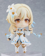 Load image into Gallery viewer, Good Smile Company miHoYo Genshin Impact Female Travelr Lumine Nendoroid #1718
