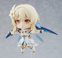 Load image into Gallery viewer, Good Smile Company miHoYo Genshin Impact Female Travelr Lumine Nendoroid #1718
