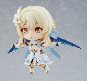 Good Smile Company miHoYo Genshin Impact Female Travelr Lumine Nendoroid #1718