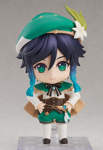 Good Smile Company miHoYo Genshin Impact Venti Nendoroid #1795