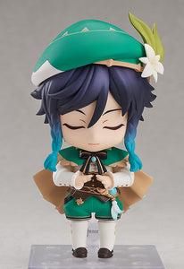 Good Smile Company miHoYo Genshin Impact Venti Nendoroid #1795