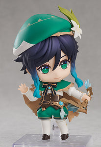 Good Smile Company miHoYo Genshin Impact Venti Nendoroid #1795