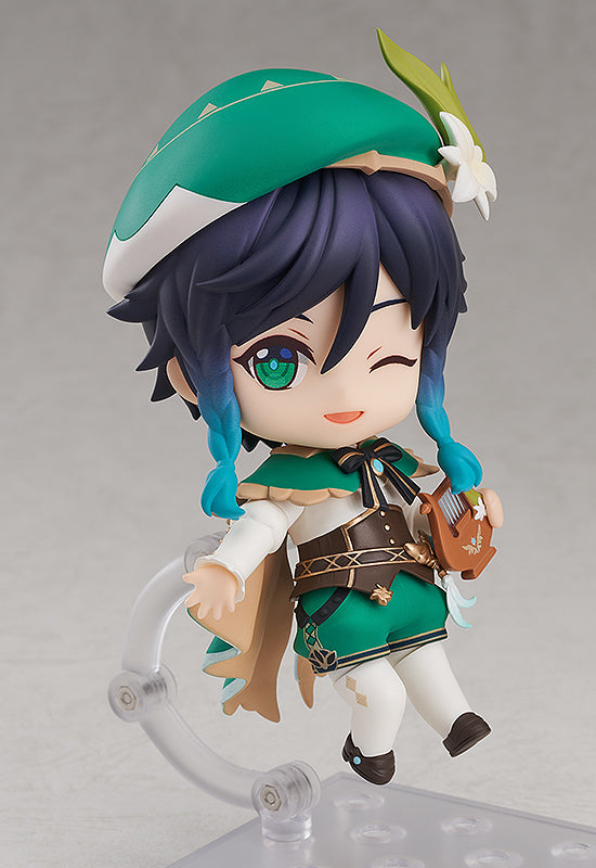 Good Smile Company miHoYo Genshin Impact Venti Nendoroid #1795