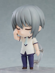 Good Smile Company Fruits Basket Yuki Soma Nendoroid #1915