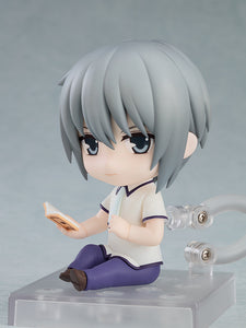 Good Smile Company Fruits Basket Yuki Soma Nendoroid #1915